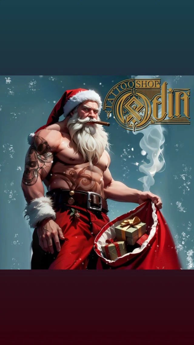 🎄 Друзья, спасибо, что вы с нами! 🎄

Этот год был крутым благодаря вам — вашим заказам, отзывам и 