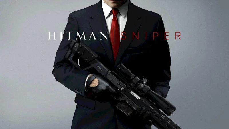 🎮 ​Hitman Sniper — симулятор снайпера-убийцы. Играем за известного Агента 47.

🕹 Категория: #экшен