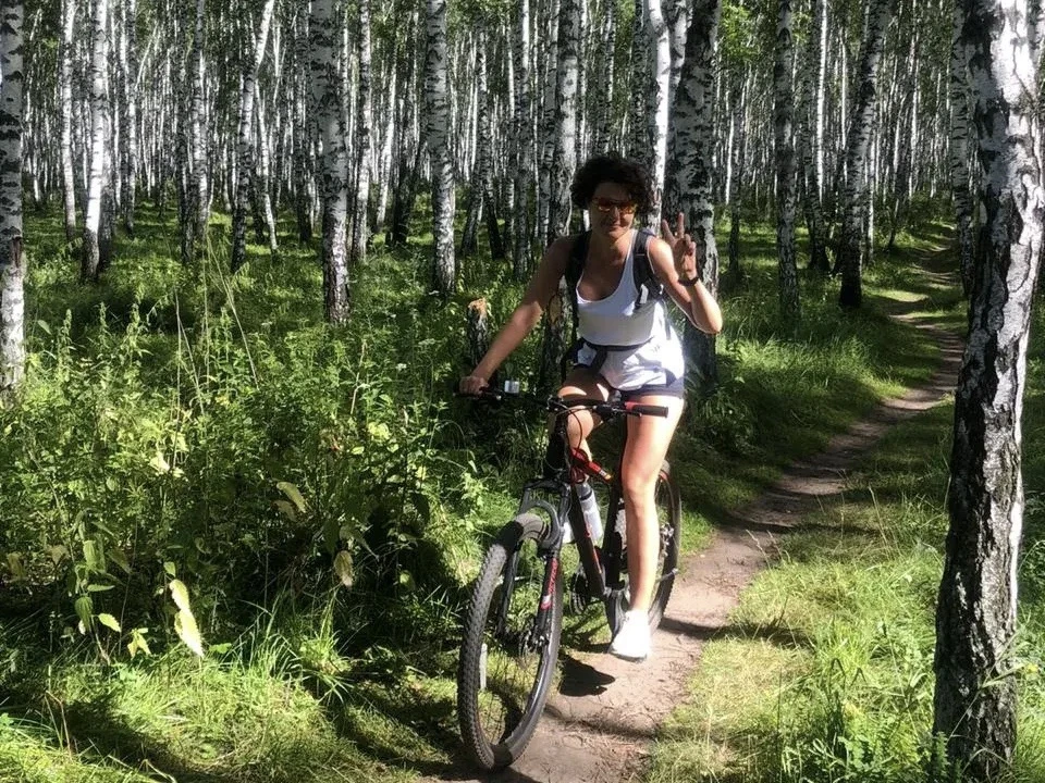 🚴‍♀️ 3 июня во всем мире отмечался Всемирный день велосипедиста. Праздник был учреждён Генеральной 