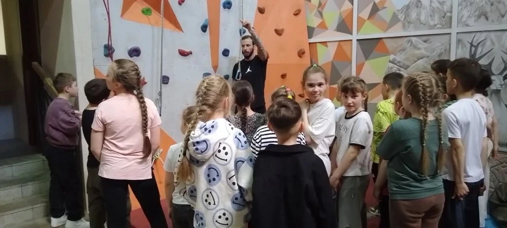 🎉 Окончание учебного года🎉  

Учебный год завершился незабываемыми впечатлениями для учеников наше