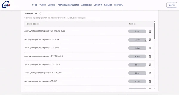 🤔Почему компании всё чаще запускают собственные системы закупок
Ещё несколько лет назад большинство