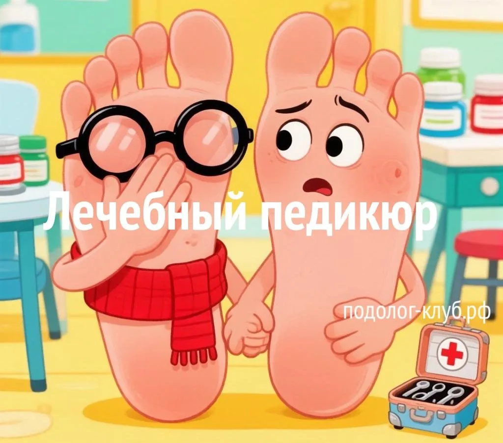 Честный взгляд на стопы: почему нельзя терпеть дискомфорт

Знаете, почему проблемы со стопами часто 