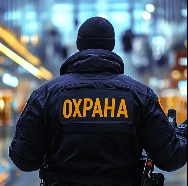 📦 ТРЕБУЮТСЯ ОПЫТНЫЕ ОХРАННИКИ С УДОСТОВЕРЕНИЕМ.
📍Мы ищем профессионалов для работы на ответственны