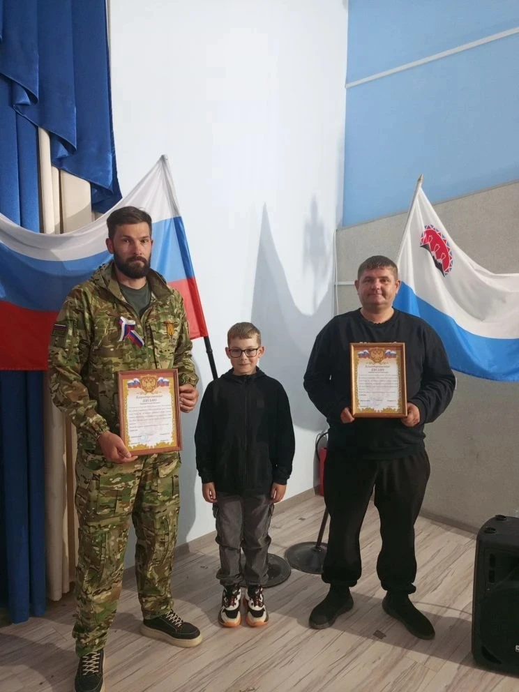 🇷🇺 День России в школьном лагере: праздник единства, таланта и памяти

В летнем оздоровительном ла