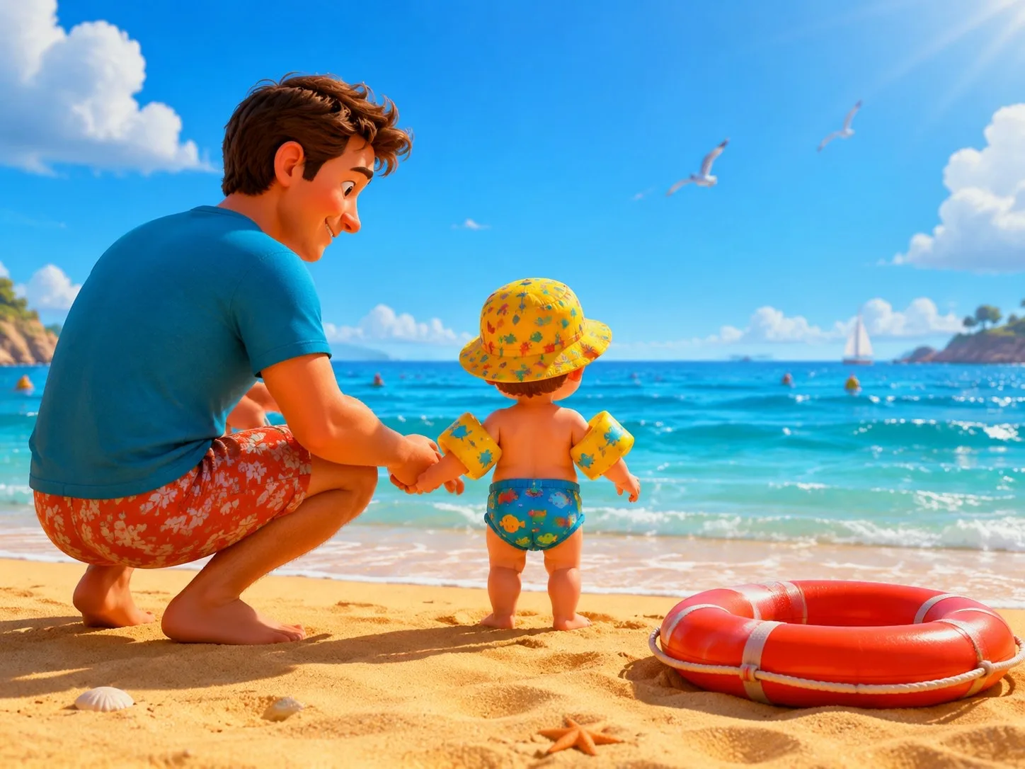 📢 УВАЖАЕМЫЕ РОДИТЕЛИ! БЕЗОПАСНОСТЬ ВАШИХ ДЕТЕЙ — В ВАШИХ РУКАХ! 🌊

С наступлением жаркой погоды во