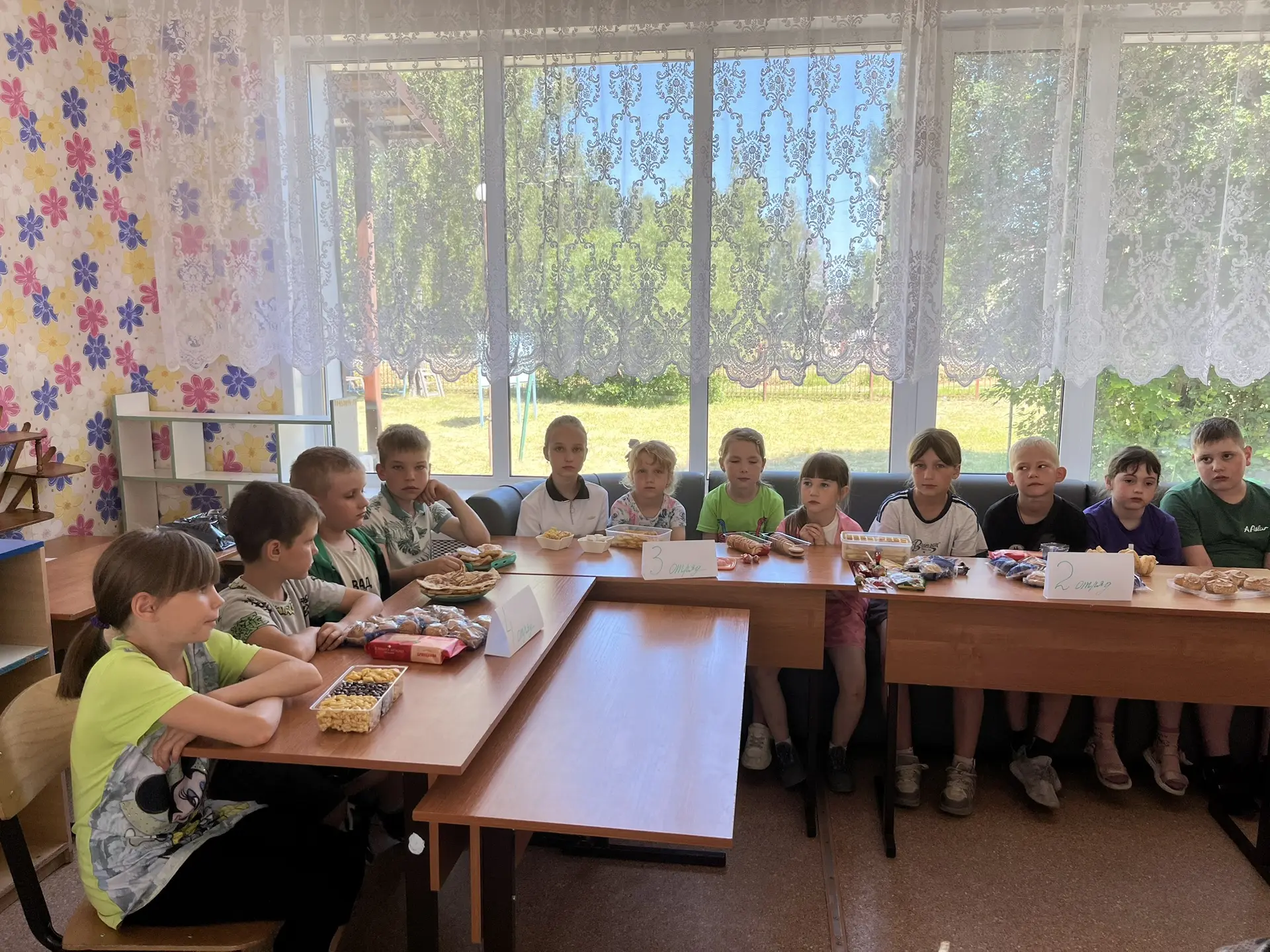 Кулинарная география: дегустируем традиции народов России Друзья, вам интересно узнать, чему был пос