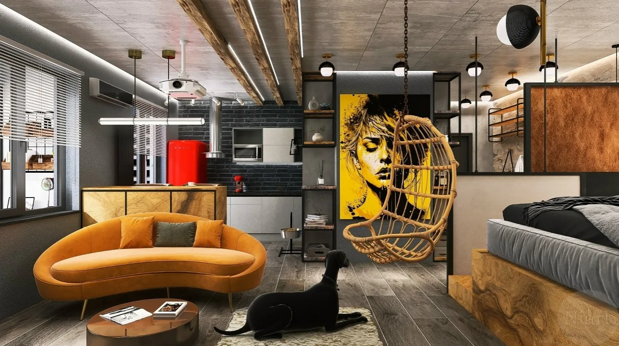 Дизайн - LD design studio @ld_designe_2o