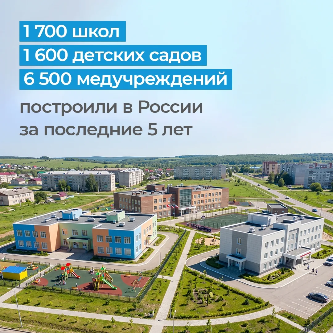 Итоги работы «Народной программы» представили на заключительном форуме в Москве

За прошедшие пять л