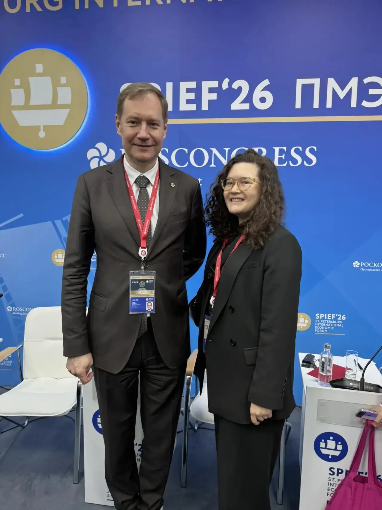 Управление Федерального казначейства по Тульской области на ПМЭФ-2026!

С 3 по 6 июня 2026 года в Са