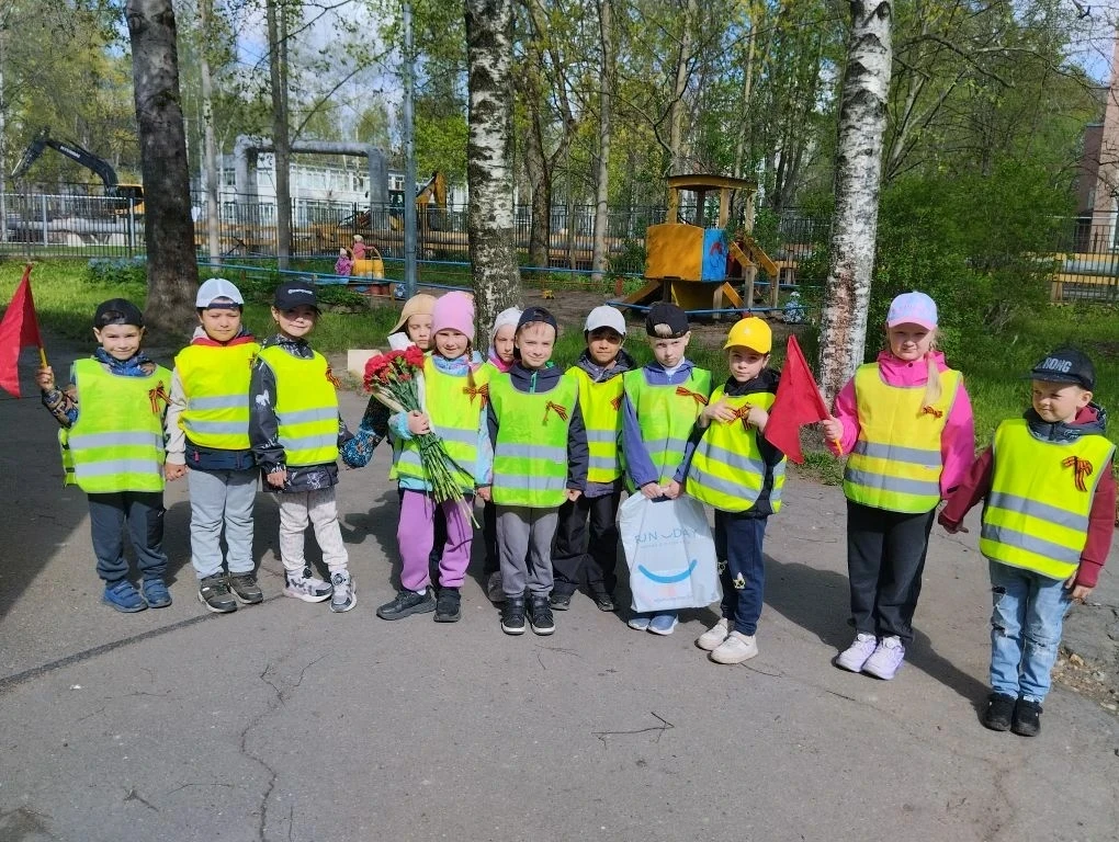 «Чунга-Чанга» спешит на помощь! 🕊️

Наши замечательные ребята из группы «Чунга-Чанга» совершили оче