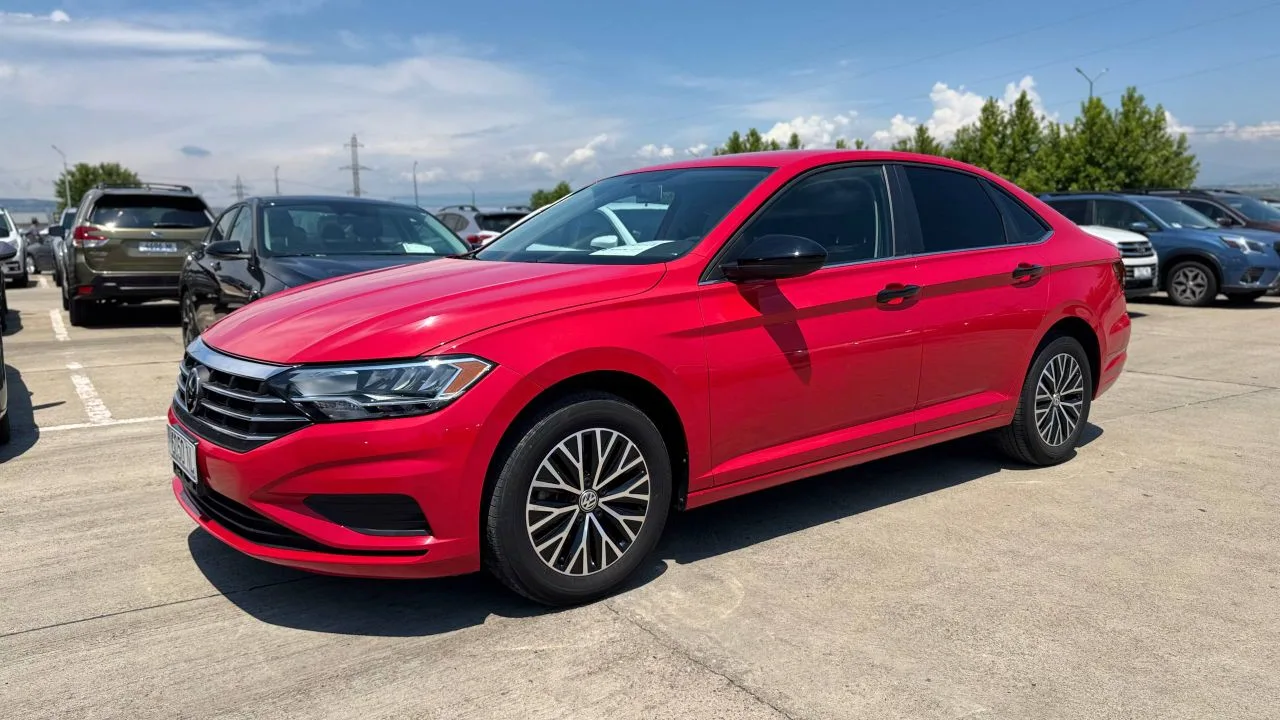 Под заказ из Грузии 🇬🇪
Доставка в РФ 7 - 10 дн.

Volkswagen Jetta 2021
1,4 / 41 т км
ВИН-КОД 
Цена