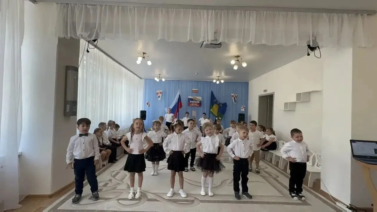 12 июня вся страна отмечает важный государственный праздник - День России. Но в нашем городе этот де