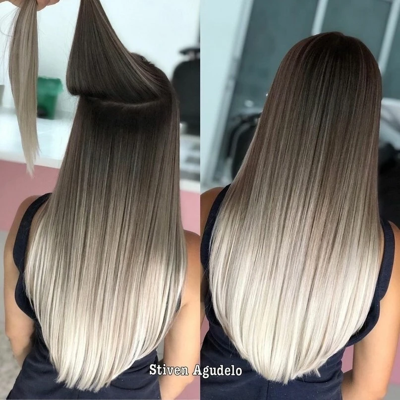 🤩  Как вам работа стилиста?
🙏  Не пожалей реакцию 

✅ ПОДПИШИСЬ