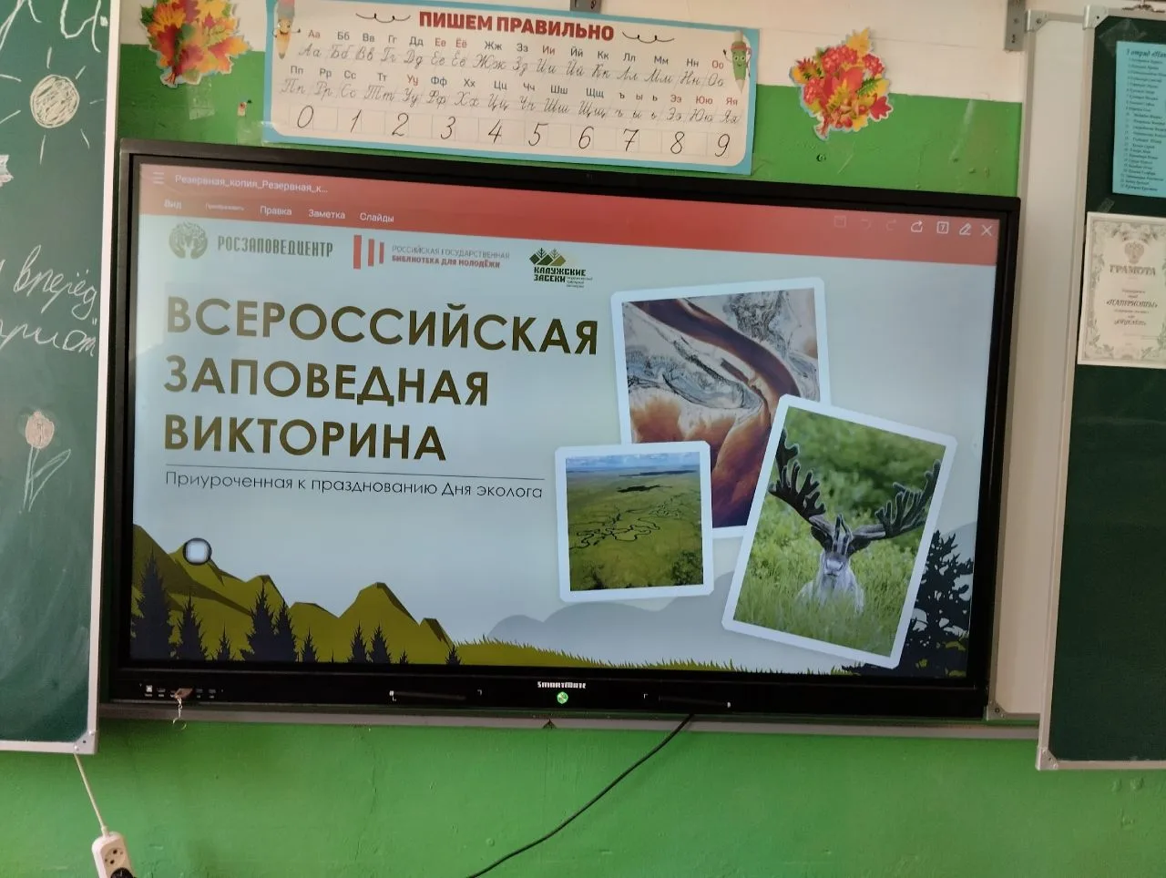 🌍 5 июня — День двойной важности: День эколога и Всемирный день охраны окружающей среды

В этот ден