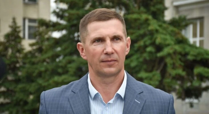 ПЕНЗА 
Глава города Пенза Олег Вячеславович Денисов ответил на вопросы руководителя Всероссийского и