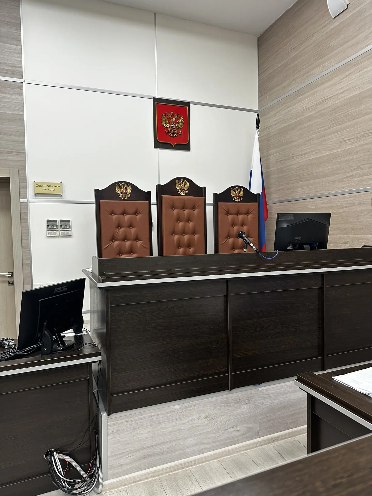 На прошлой неделе я писал о деле, которое держало в напряжении и Доверителя, и меня как защитника, д