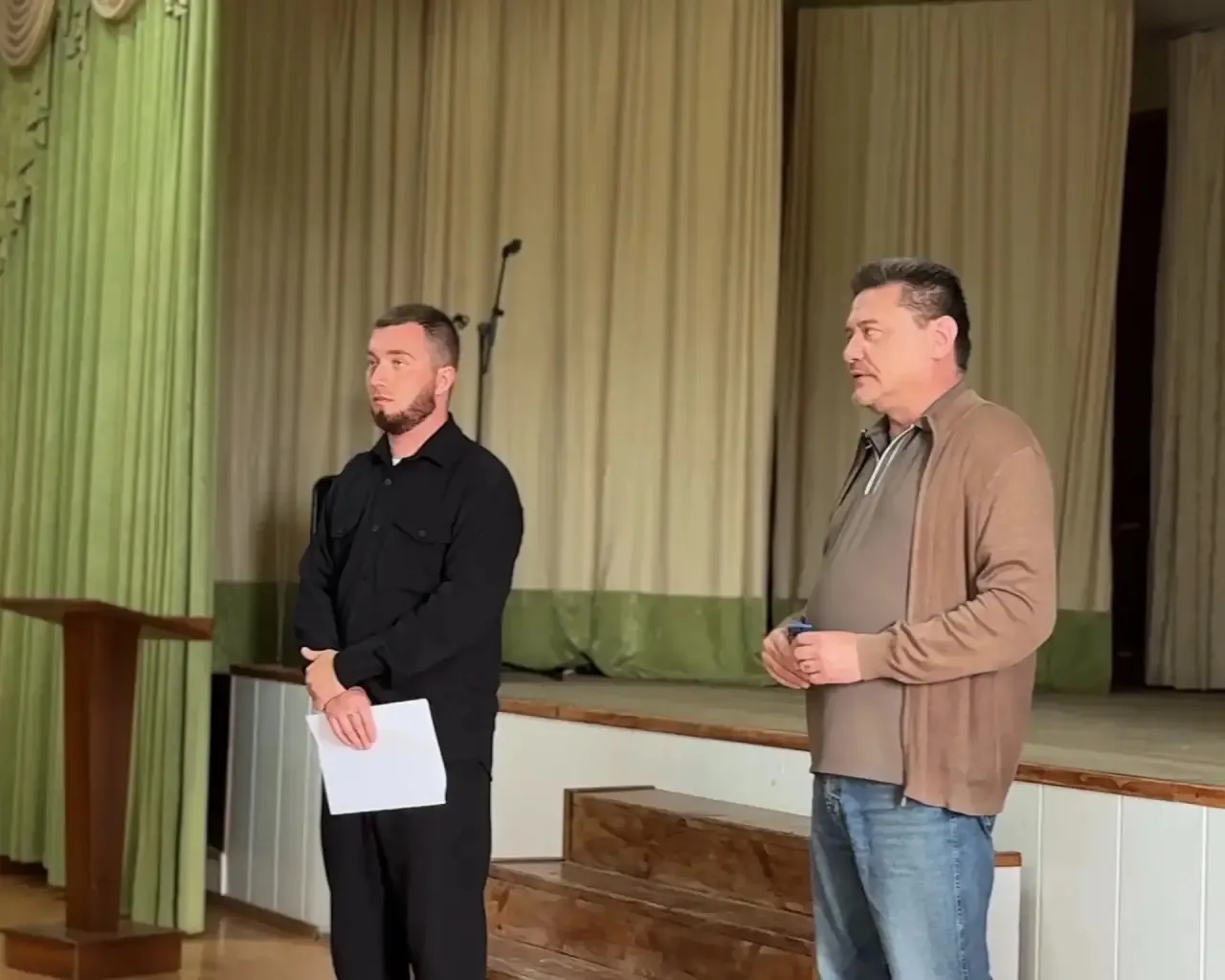 🚨 Безопасность превыше всего! 🛡️

В целях повышения уровня защищенности обучающихся в Многопрофиль