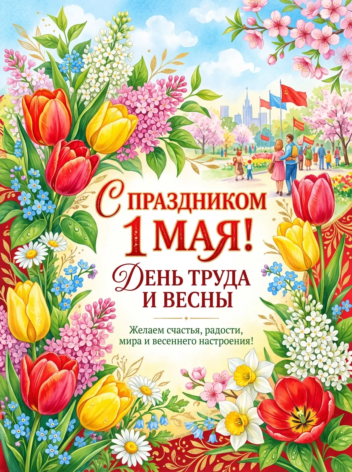 Дорогие коллеги, уважаемые родители и наши замечательные воспитанники!
От всего сердца поздравляем в