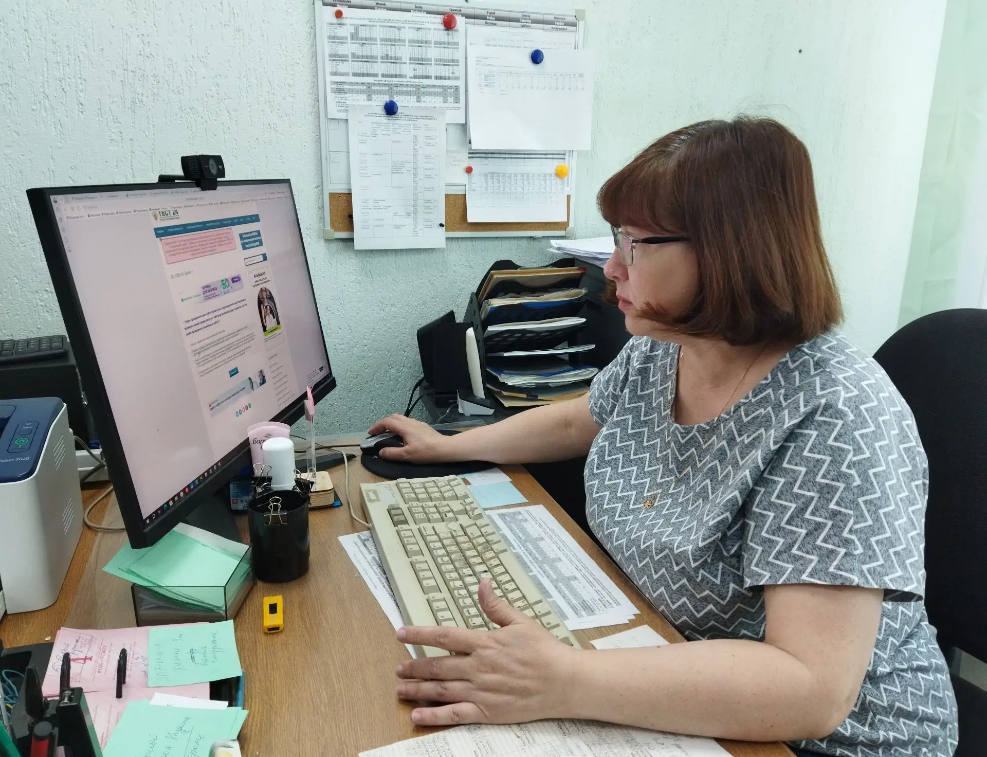 Новые компетенции — надёжная работа: курсы по электробезопасности позади!
Поздравляем Геворкян Натал