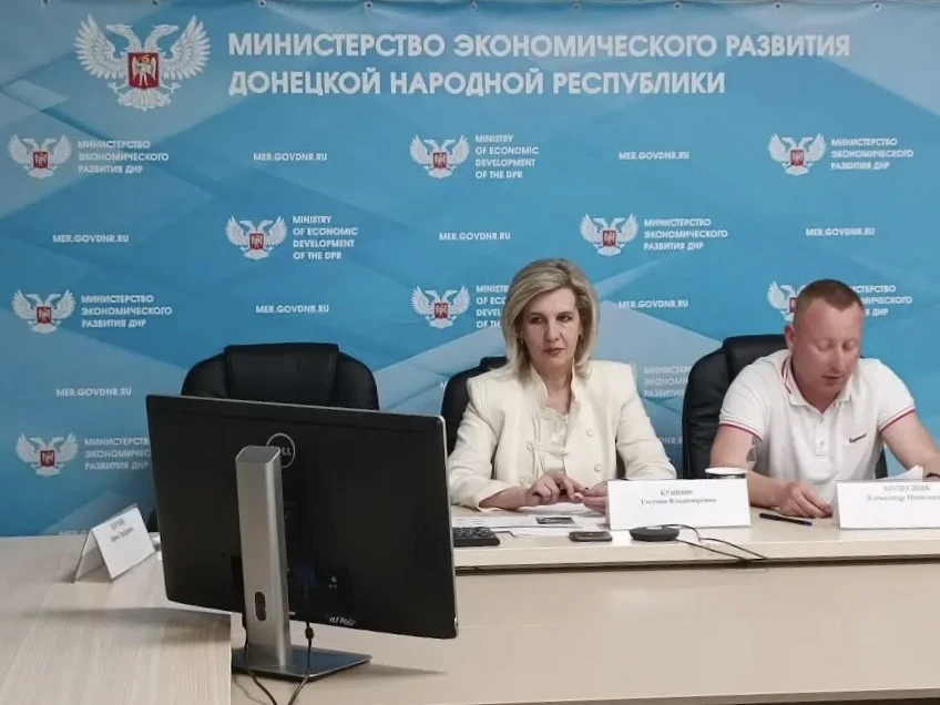 Как повысить эффективность производства без крупных вложений?
Этот вопрос сегодня обсудили с предста