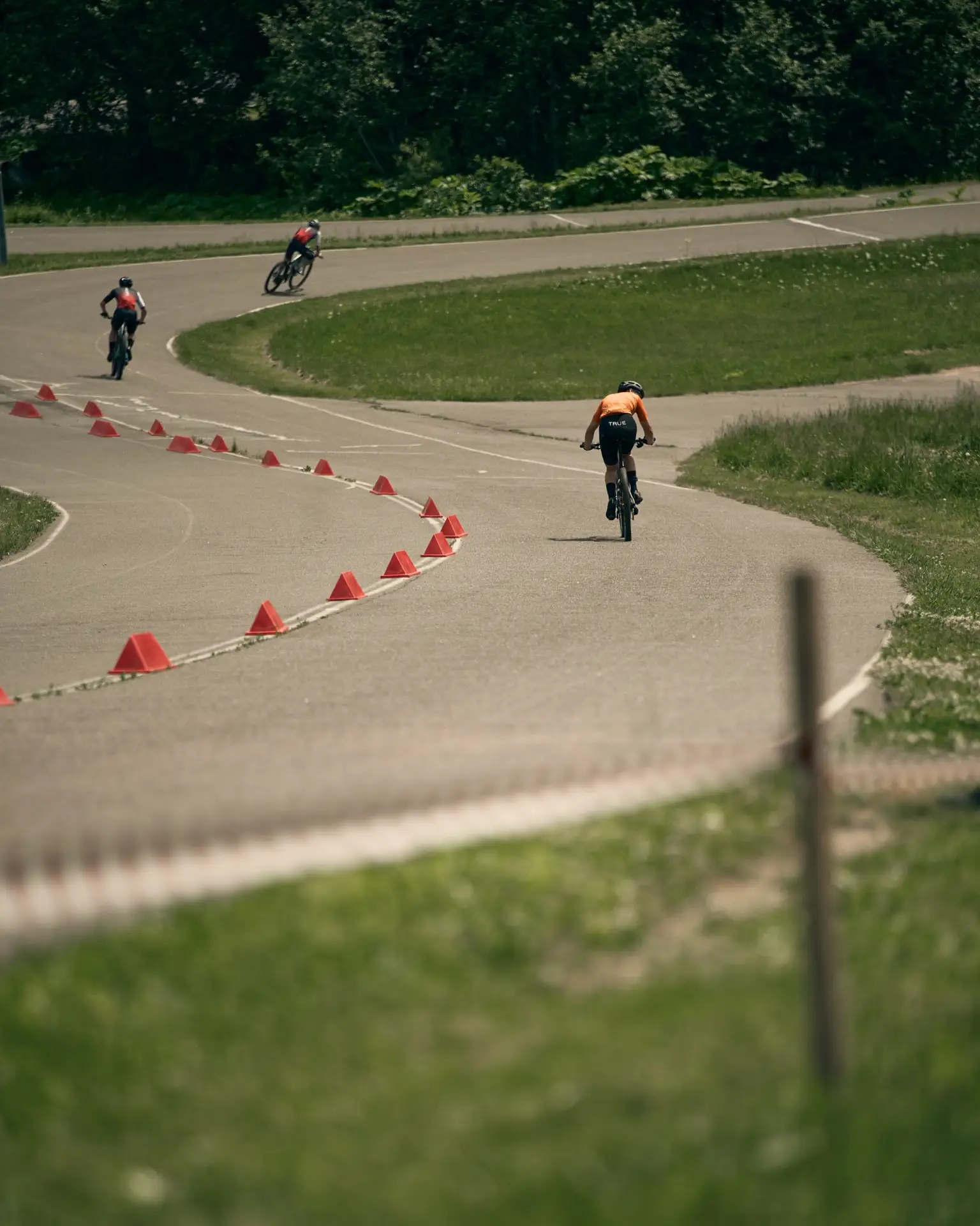 🤘Сочные кадры MTB команды РВО&MGADGET / гонка Orbea Cup 2026 / Головино / 07 июня 

*Всех с праздни