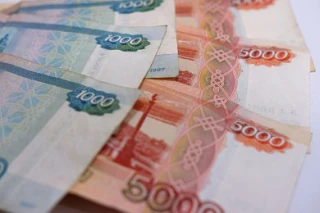 Средняя зарплата в России в мае подросла на 10,1%.

"Среднемесячная начисленная заработная плата раб