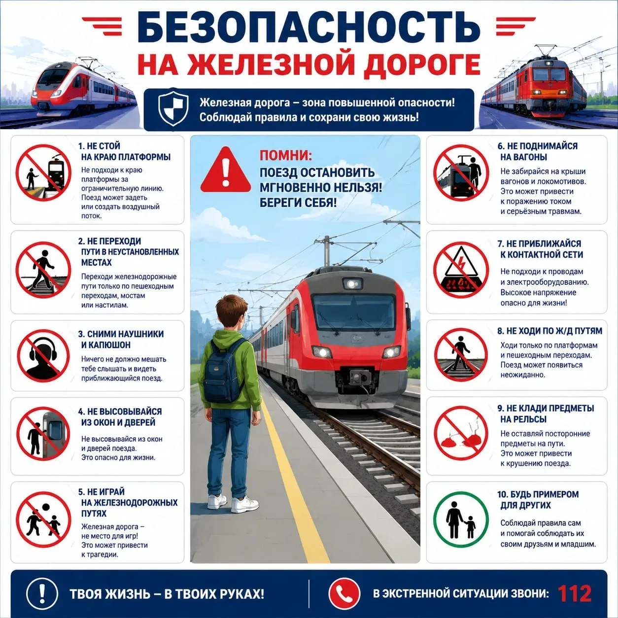 🌟 Берегите себя и своих близких!