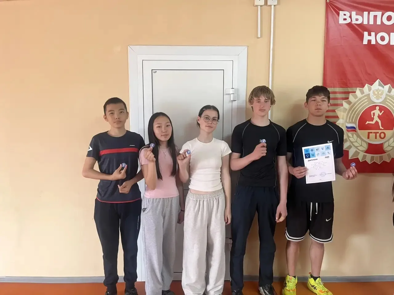 ВЫЗОВ ПЕРВЫХ🏆🏃‍♀️

Сегодня прошёл муниципальный этап Всероссийского проекта «Вызов первых», наша к