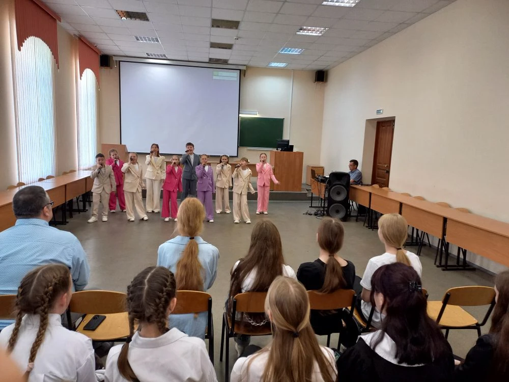 🌾ОБЛАСТНОЙ КОНКУРС ПО СЕЛЬСКОХОЗЯЙСТВЕННЫМ ПРОФЕССИЯМ🌻

20-21 мая на базе ФГБОУ ГО Вятский ГАТУ со