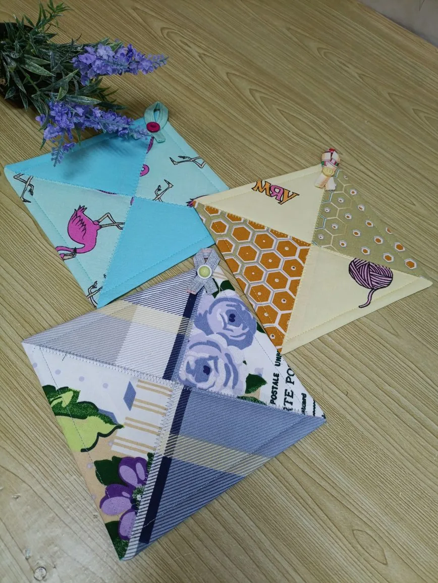 💁‍♀️ НАТАЛИЯ МАЙСКАЯ:
Прихватки "конвертики".
Шьются быстро-быстро
✂️ ✂️ 🧷 ✂ ️✂️

❤️

#работыподпи