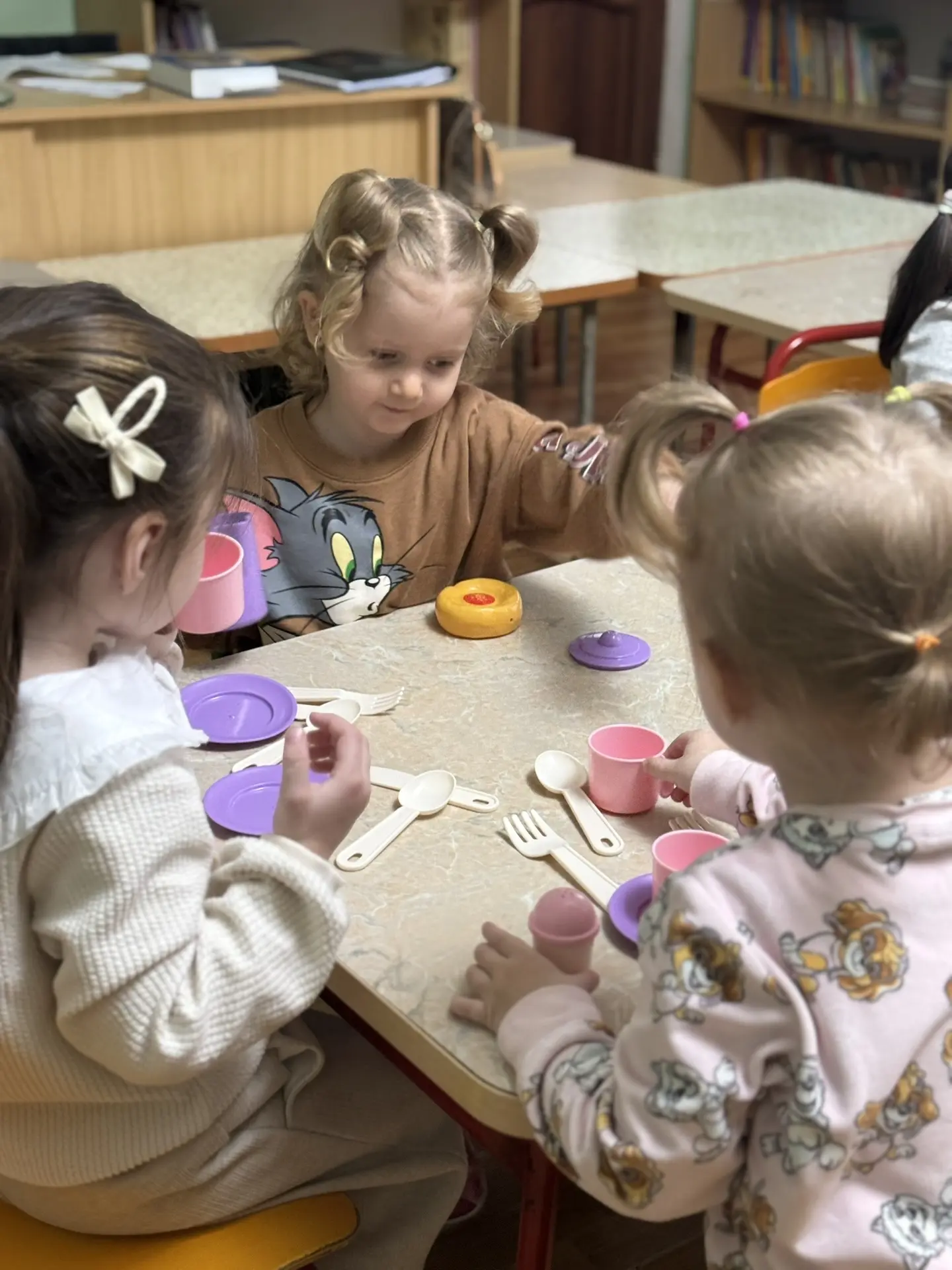 Свободная деятельность детей (также часто называют самостоятельной или свободной игровой деятельност