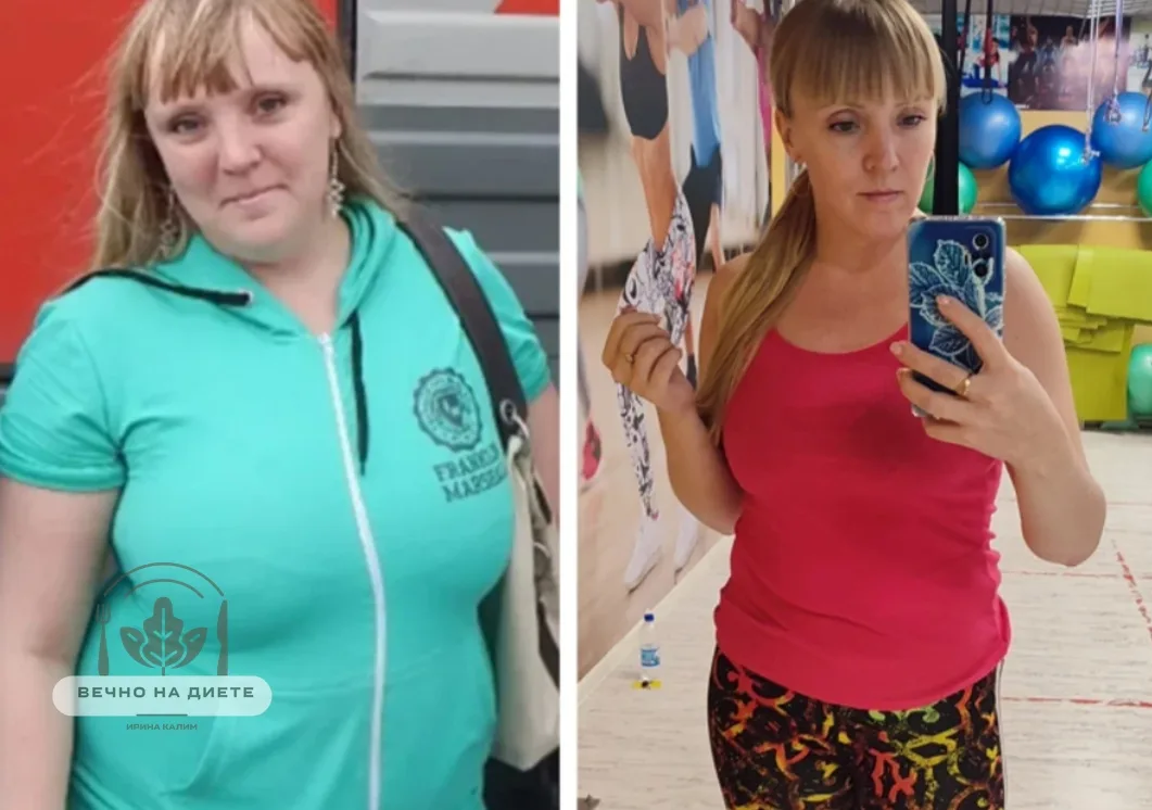 ➡️Похудела на 30 кг. Вспоминаю свои первые шаги. Сейчас смешно😂Делала все, как говорят в интернете
