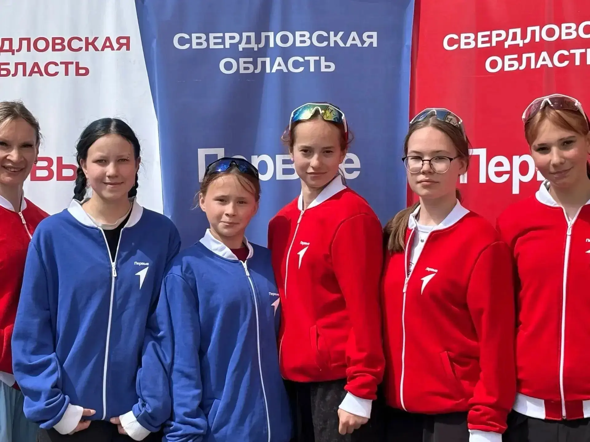 ☀️Дружба, Добро и первые победы
 
🎉В феврале этого года мы с радостью открыли наше первичное отделе