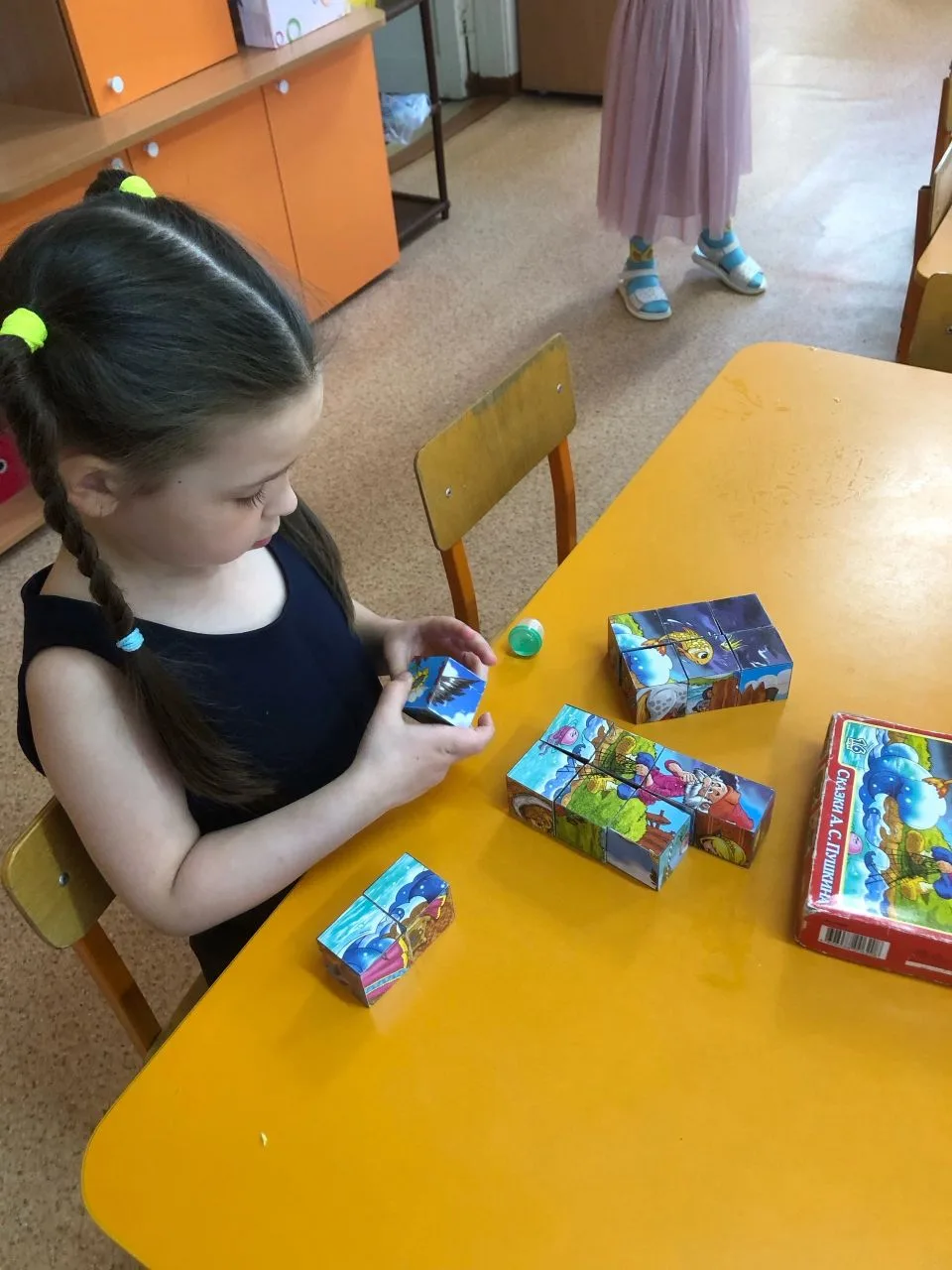 Внимание‼️ Внимание‼️Говорит и показывает старшая группа «Почемучки»
 🎂 06 июня исполняется 227 лет