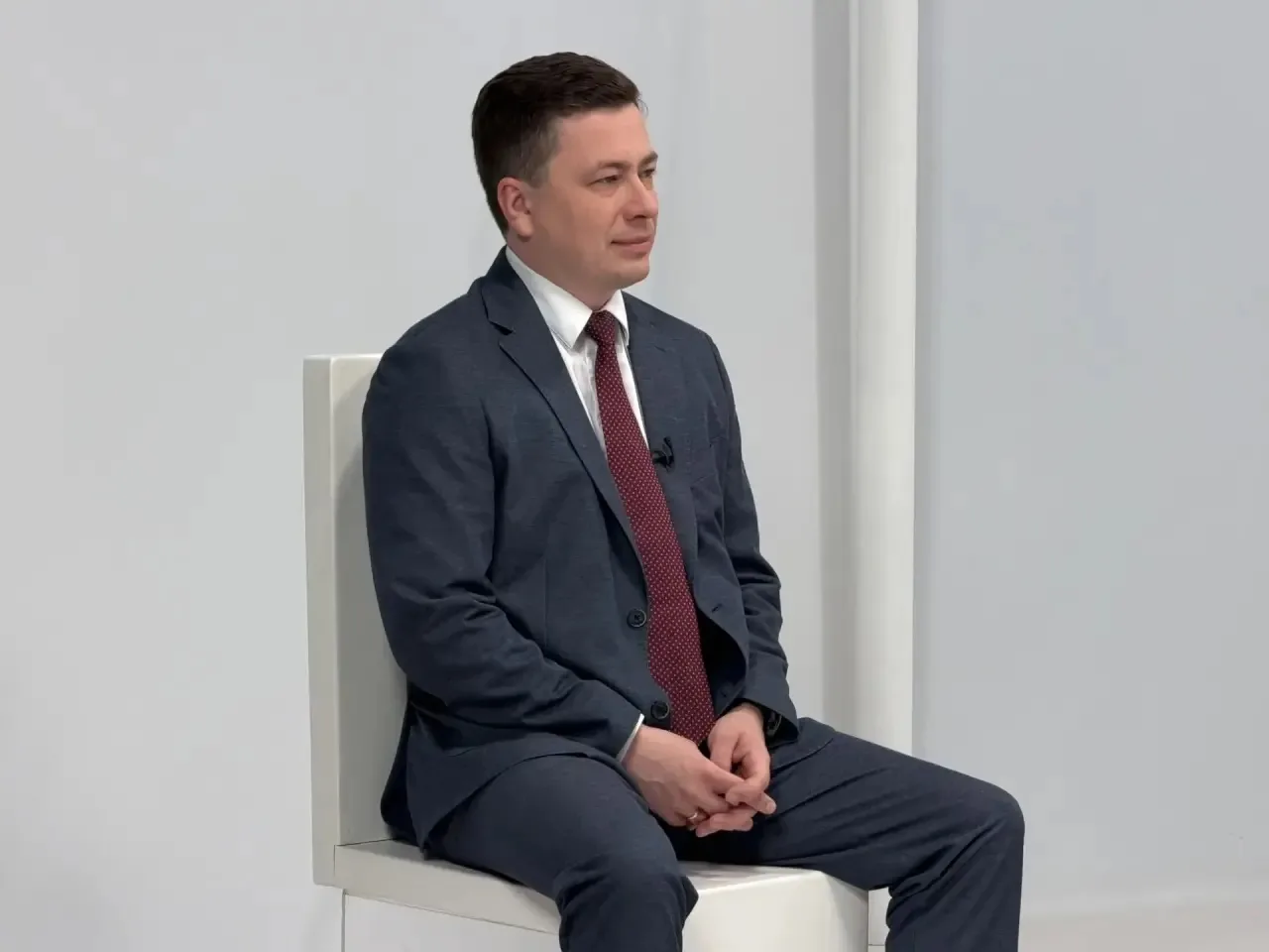 Развитие инклюзивной повестки сегодня находится в центре внимания.

На программе «Акценты» обсудили 