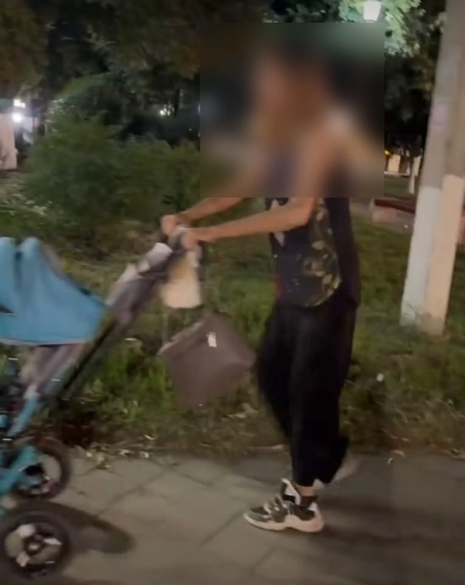 ❗️В сети Интернет сотрудниками полиции выявлена публикация, в которой содержится информация о том, ч