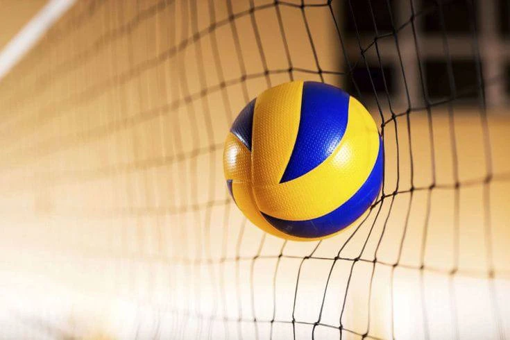 🏐 7 июля — Всемирный день волейбола! 

Сегодня весь спортивный мир отмечает праздник одной из самых