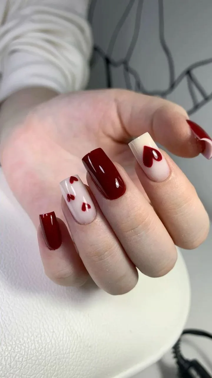 𖥔 ִ ་  ، ˖ ࣪  ᳝ ࣪⠀. ♡ ִ  ་ ᳝࣪⠀.  ִ  ་    ‌𖥔

🤩 Как вам дизайн?
    🍓 - красота, попробую!
     ❤