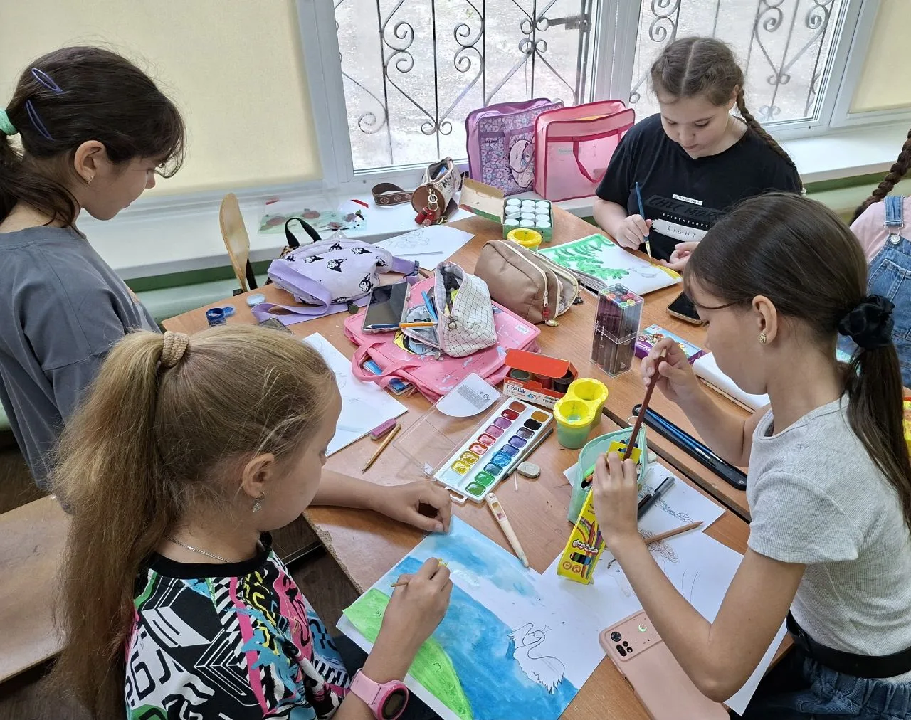 📖✨ 6 июня – День русского языка!

Почему именно сегодня? В день рождения А.С. Пушкина, конечно! 🥳�