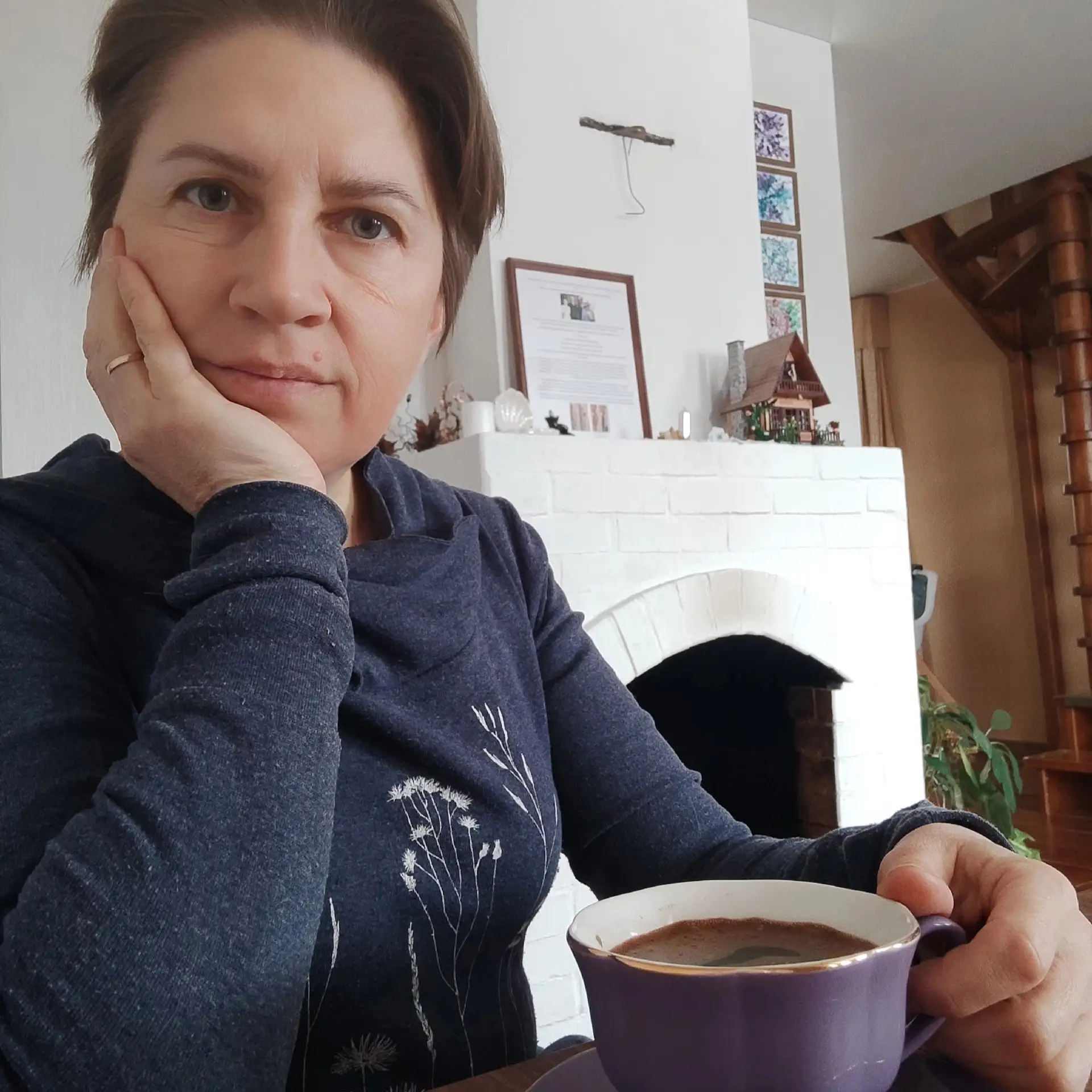 Я плохая мать!

А вы тоже испытываете чувство, что вы плохая мать, если с ребёнком что-то не так?
 
