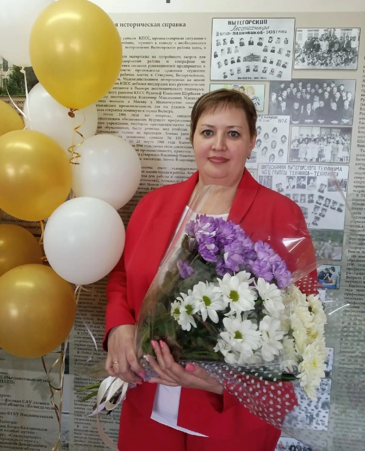Это победа с большим сердцем! ❤

Стали известны итоги X областного конкурса «Лучший волонтёрский отр