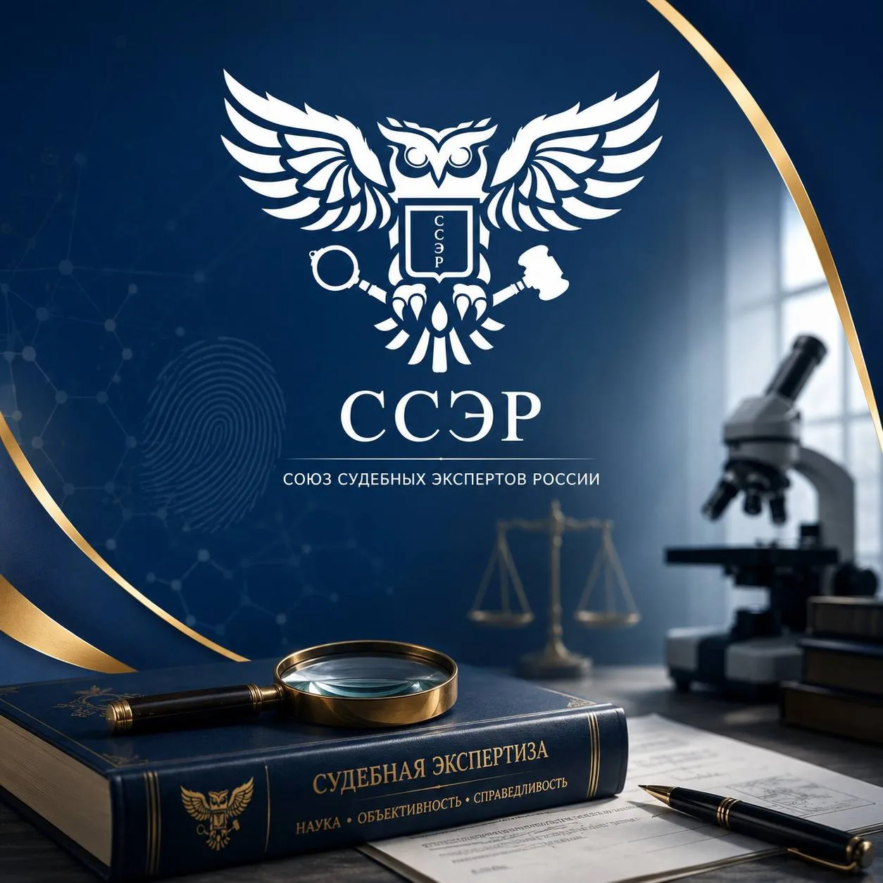 ⚖️ С Днём судебного эксперта!

Сегодня профессиональный праздник людей, чья работа часто остается за