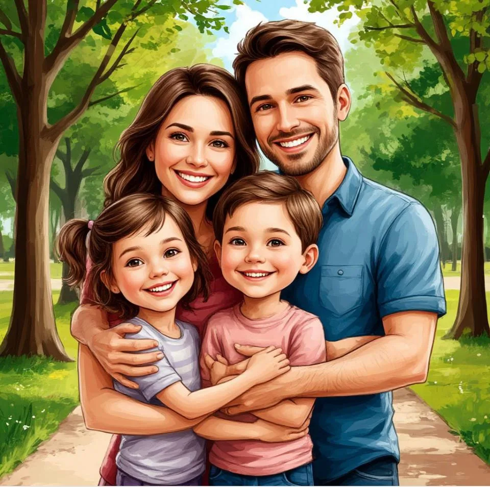 👦👧Сегодня празднуются 2 замечательных праздника: Международный день защиты детей и Всемирный день 