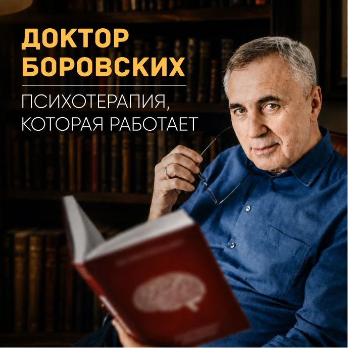 Почему страхи перестают быть хозяевами положения

Часто кажется, что тревога и навязчивые состояния 
