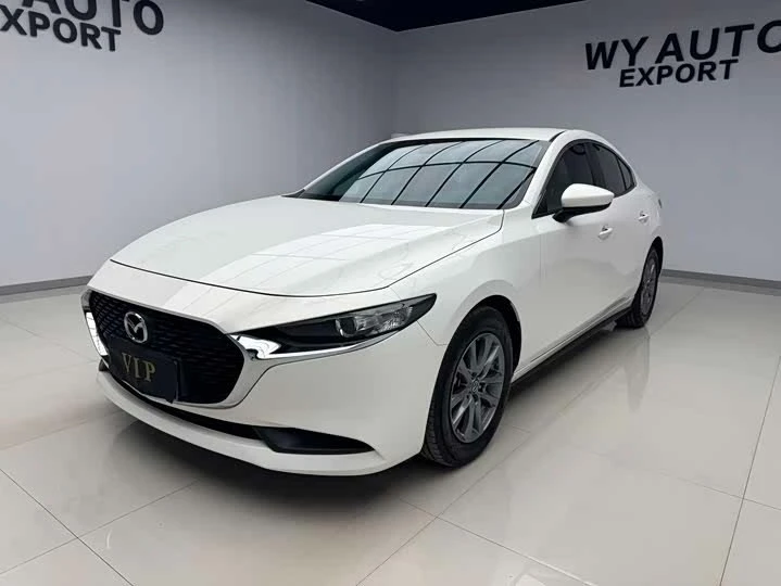 ‼️🇨🇳Подготовили подборку на Mazda 3 на левом руле из Китая

⛽️Здесь стоит проверенный атмосферный 