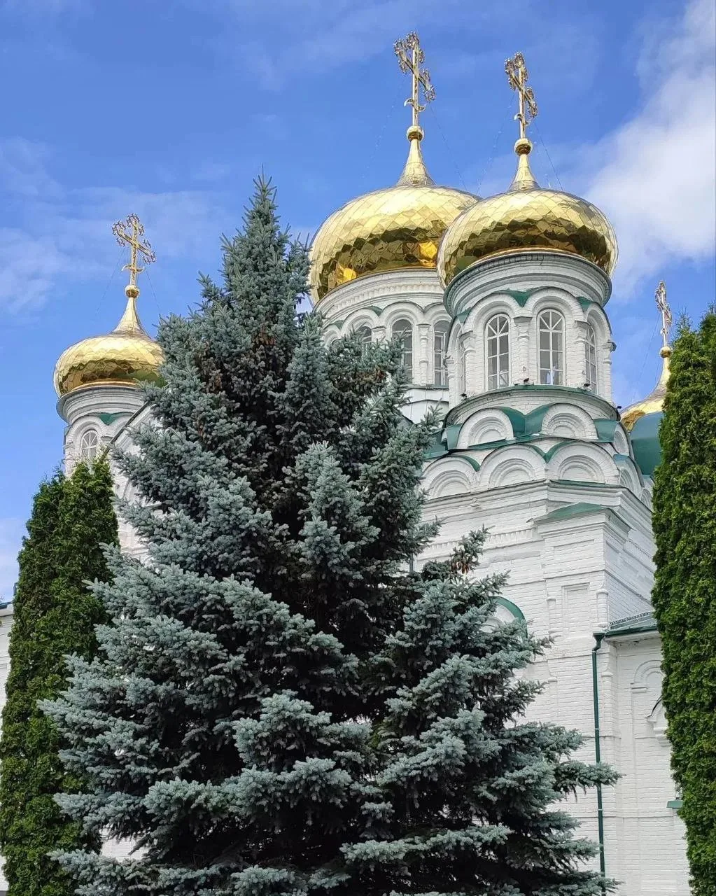 ✨ Казань — город, где Восток встречается с Западом
Хочется сменить обстановку, но не уезжать далеко?