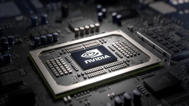 Nvidia сформировала альянс по открытой защите ИИ, но без OpenAI, Google и Anthropic

Nvidia вместе с