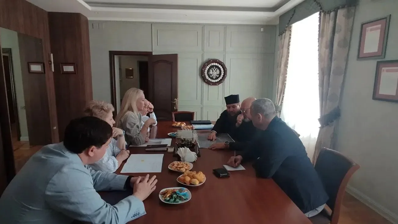 🕯️🙏🏻 Храм памяти: в Копейске увековечат подвиг погибших заводчан!

Коллектив завода «Пластмасс» п