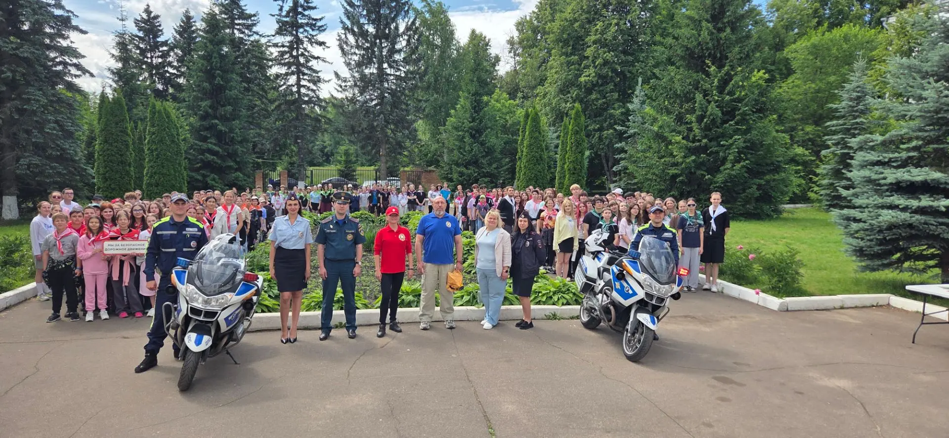 🚀💜💜💜💜💜День  безопасности в детскомлагере "Доброе",на базе РГСУ "Доброе"

📣📣📣Инспектора отде