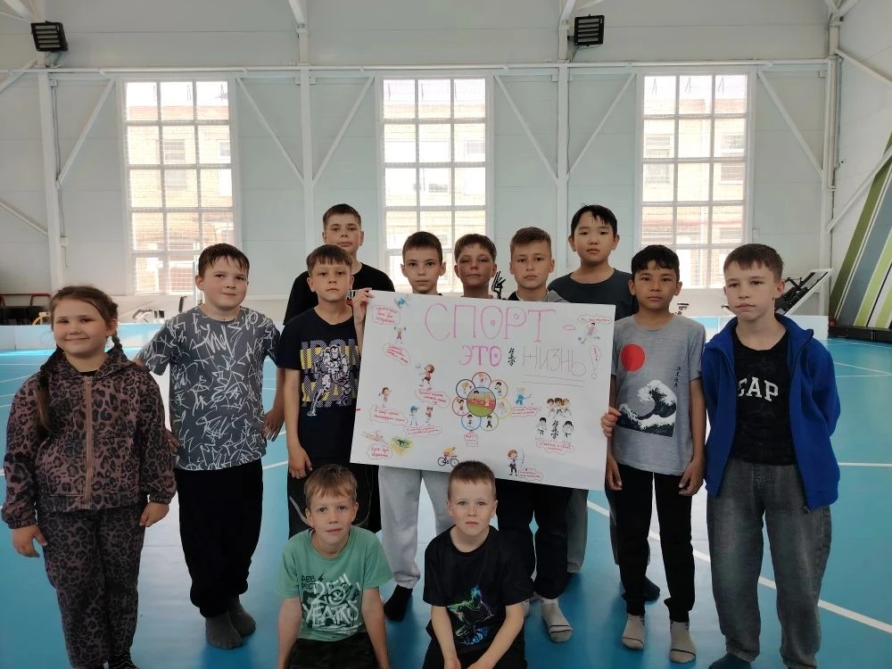 Насыщенно и интенсивно проходят дни наших юных чемпионов в лагере «Каратист» ⚡️🥋

Дни в нашем лагер